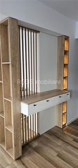 Apartament 2 camere modern, complet mobilat si utilat, cu parcare – Transilvania - 5