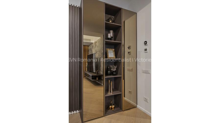 REA1024332 Apartament 2 camere de inchiriat Cortina Academy Lux - 8