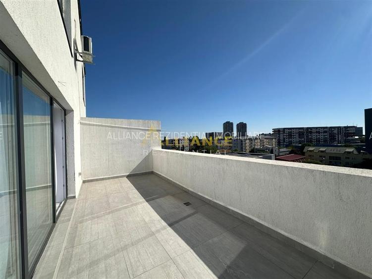 APARATORII PATRIEI | Penthouse 3 camere-119 mp - 9