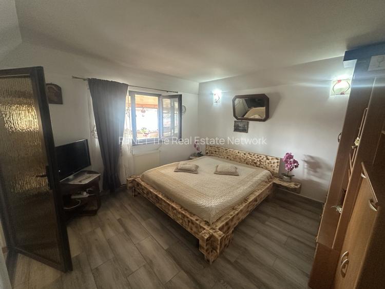 GLINA, CASA + SPATIU PRODUCTIE la PARTER! - 24