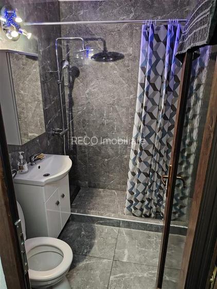 RECO Apartament 2 camere Rogerius etajul 1 - 7