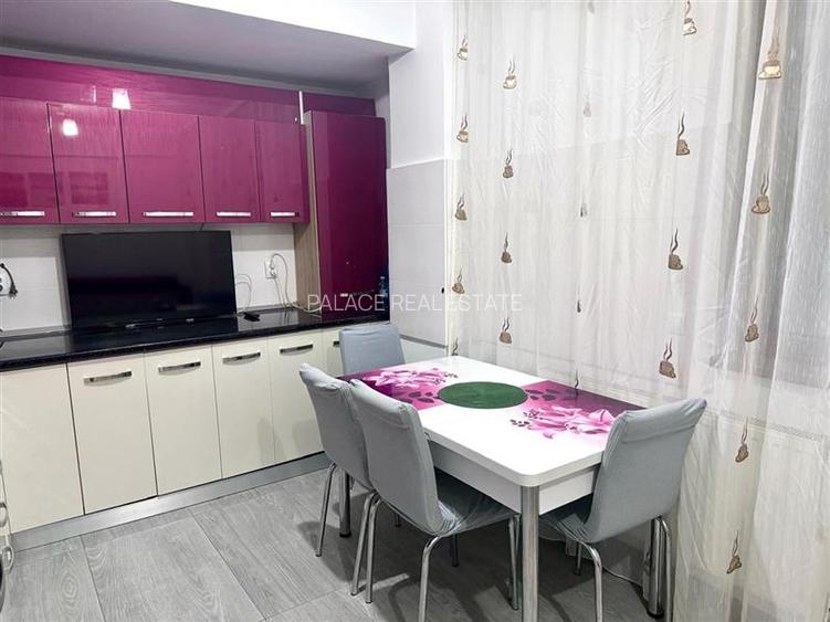 Apartament 3 camere si loc de parcare BAZA 3 SILK DISTRICT - 10