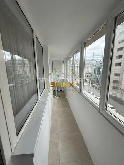 Apartament 2 camere | Calea Victoriei | 68mp | balcon | prima inchiriere - 8