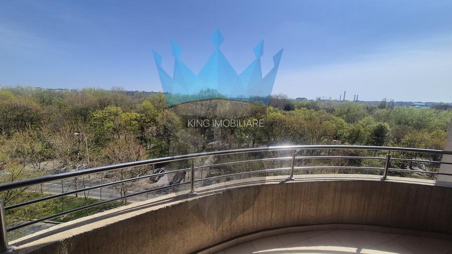 Apartament 3 Camere Belvedere Park Baba Novac Bucuresti - 25