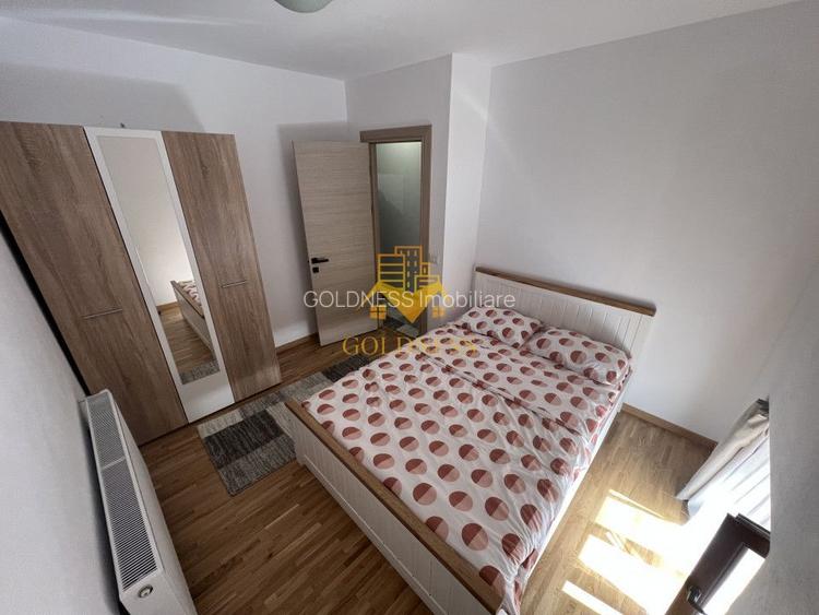 3 camere, modern, central, Piata Mihai Viteazu,zona Aquina Pool,Fierul - 4