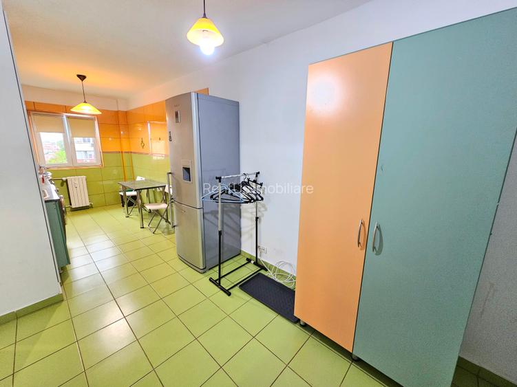 Turda/Mihalache/Arcul de Triumf/Bloc Reabilitat/Ap 2 camere la Cheie/ - 12