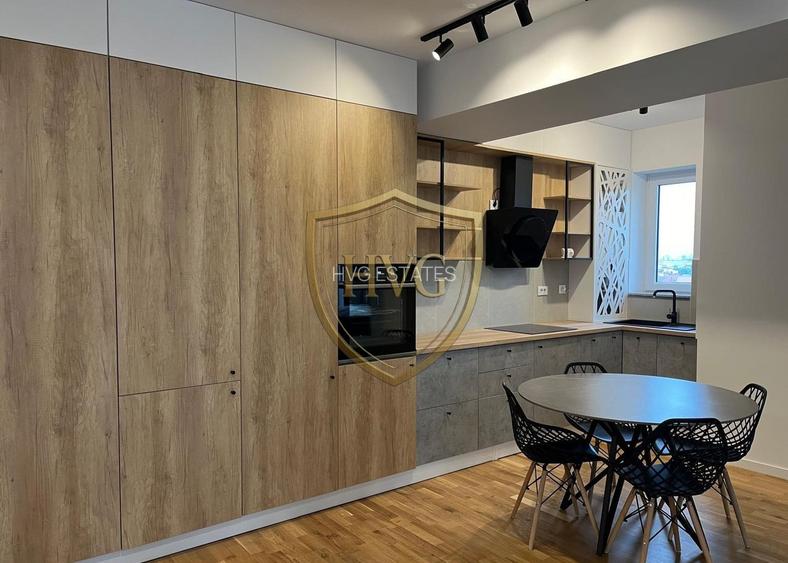 Apartament 2 Camere | Semidecomandat | Tineretului Park Residence - 5