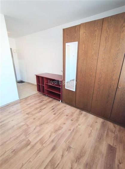 Apartament 1 camera Etaj 1 cu centrala - 10