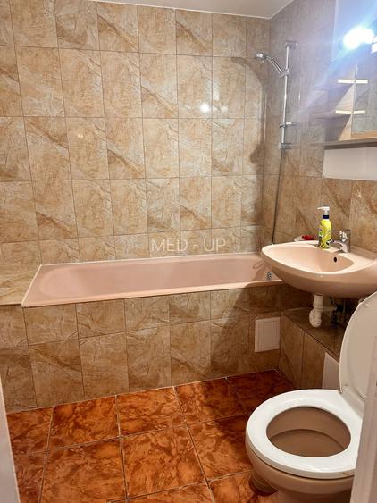 Berceni - Samoilă Dumitru 3 camere mobilat, utilat - 8