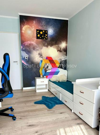 Penthouse de vânzare, zona Avantgarden 1,  98 mp, Plus-imo.ro - 8