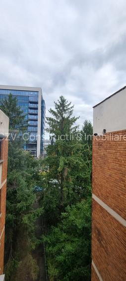 Construcție unică, rezistentă și sigură – apartament 3 camere lângă AFI Cotrocen - 29