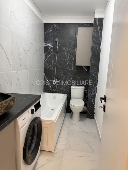 Apartament 2 camere de închiriat Apărătorii Patriei Centrală proprie - 8