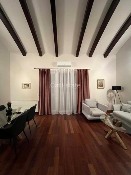 Penthouse in zona Telegrafului - 11