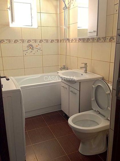 Apartament 2 Camere Decomandat-Anastasie Panu, et.1/4, LIBER ! - 4