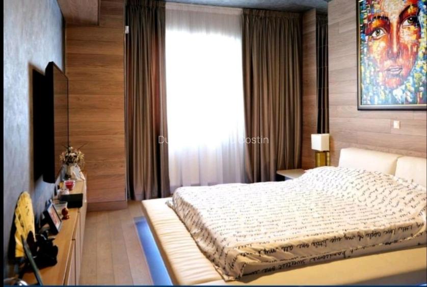 Apartament de excepție cu 3 camere – 107 mp utili Upground Residence  - 15