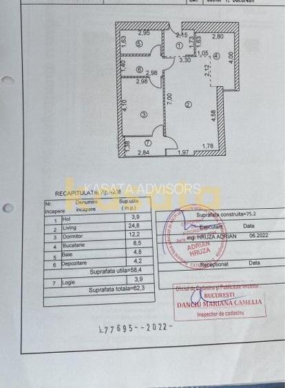 Apartament la 3 minute de Parcul Herastrau | Ansamblu Premiat | VIDEO - 7
