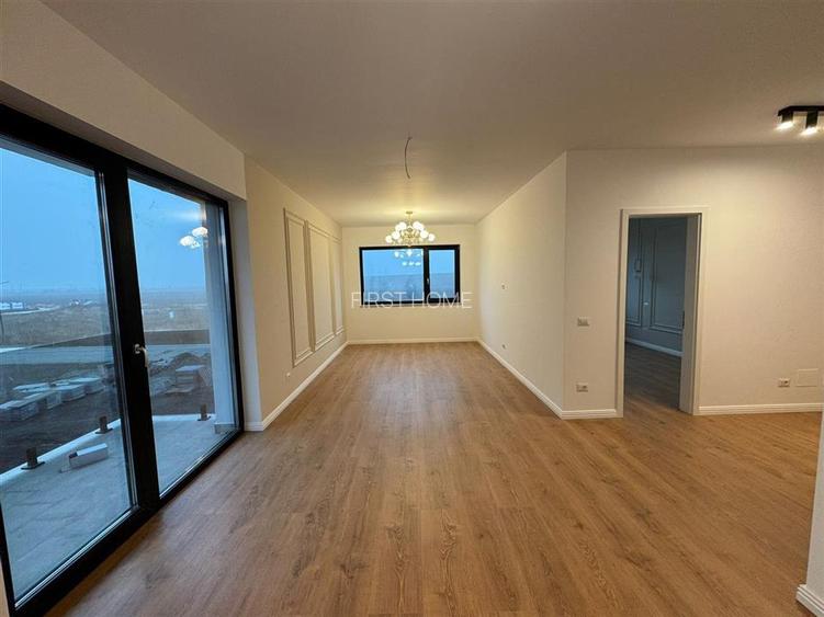 Ap tip studio, bloc nou, Ozone City, TVA inclus, comision 0% - 6