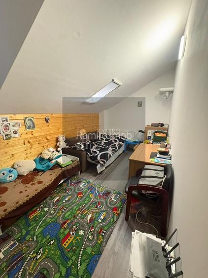 Apartament 3 camere decomandat zona Metalurgiei - 10