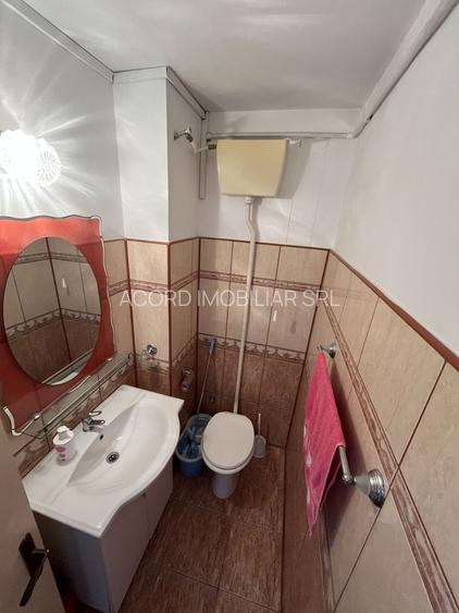 Apartament 4 camere Piata Ovidiu - 4