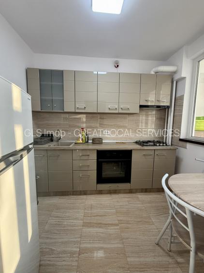 Apartament 2 camere de închiriat zona Pajura - 11