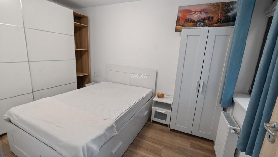 2 Camere The Park Tineretului Vitan Parcare Inclusa Disponibil Imediat - 6