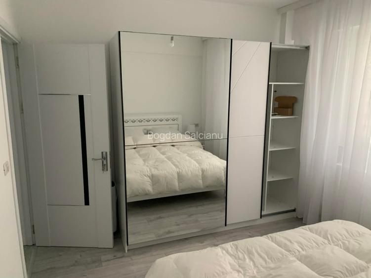 Închiriez apartament 2 camere  - 5