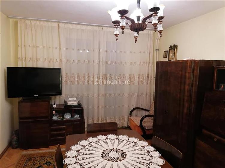 Apartament 4 camere Titan - 2