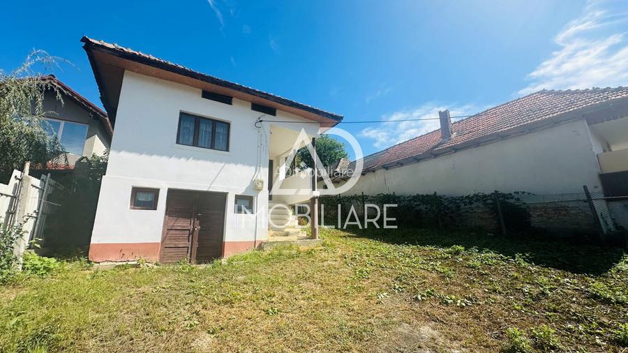 Oportunitate unică! Casă pe parter în Bălești - 4