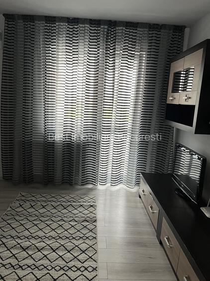 Apartament 2 Camere Decomandat Militari Residence Tineretului - 4