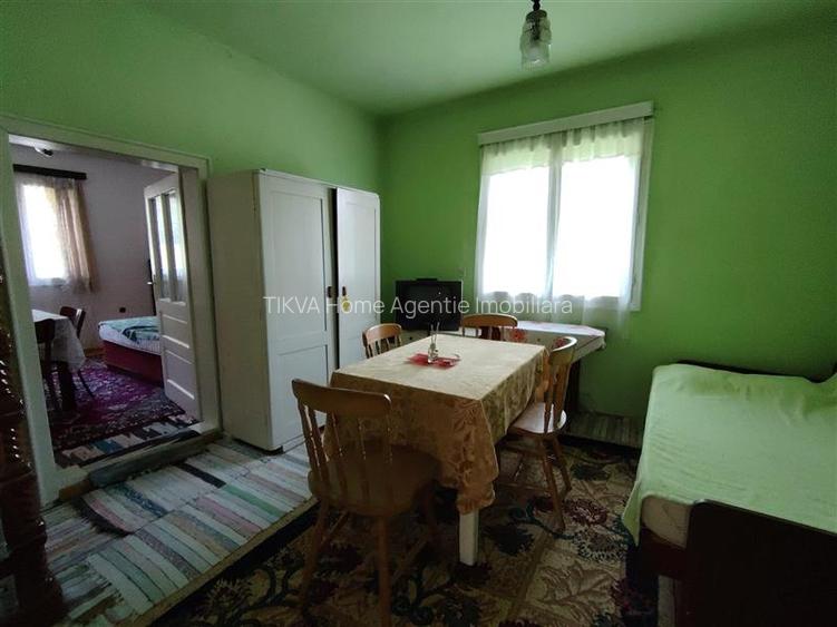 Casa de locuit (Tulghes, str. Principala) - 7