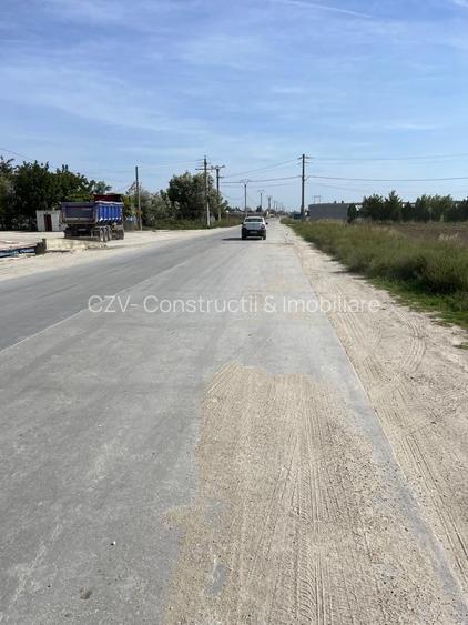 Teren Investitie - Pretabil Industrial, Logistica - 5