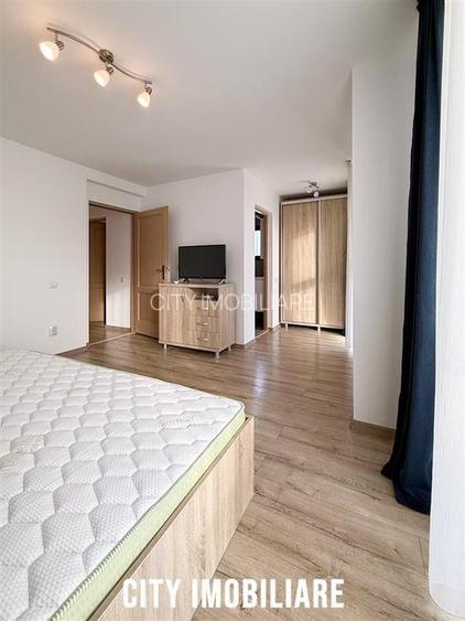Duplex modern 4 camere, renovat 2025, mobilat premium, Europa, Cluj-Napoca - 14