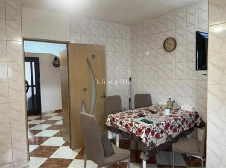 Apartament 4 camere 98 mp | mobilat si utilat | centrala proprie | Vitan Mall - - 9