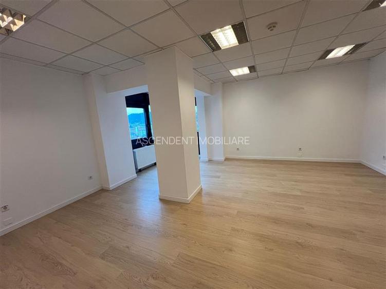 Spatiu de birouri renovat, Centrul Civic, Brasov - 22