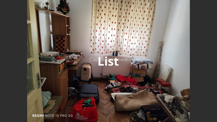 Casă C&acirc;mpina: 6 camere, 94,4 mp, 119.500EUR - 4