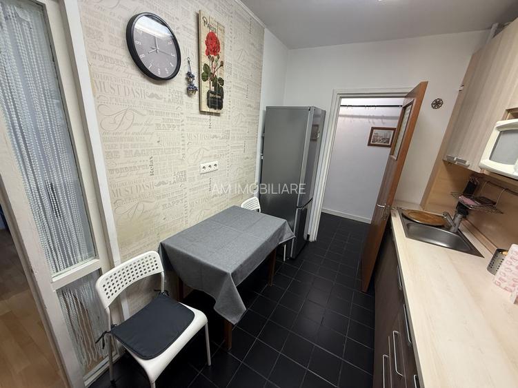 AP. 2 CAMERE- PANTELIMON, BLOC REABILITAT, MASINA DE SPALAT VASE - 5