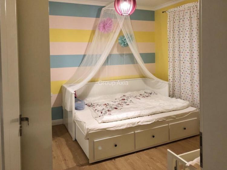 Vanzare Casa tip duplex, 4 camere, zona strazii Campului - 5