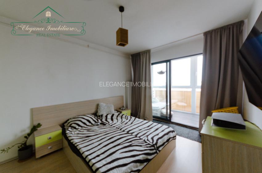 apartament cu 3 camere , zona Lebăda Arad - 3