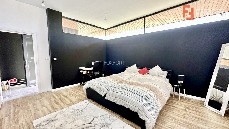 COMISION 0% Casa moderna si eleganta pe parter, in Sag - 4