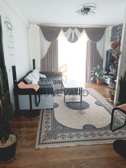 Apartament 3 camere, zona Apahida! - 12