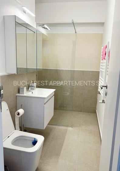 Apartament 2 camere Marmura Residence / Jiului - 8