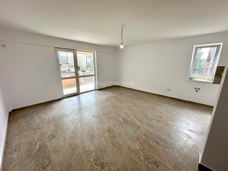 Finalizat! Ap 3 camere 2 bai Parcare Gradina 160mp Capat Pacurari - 14