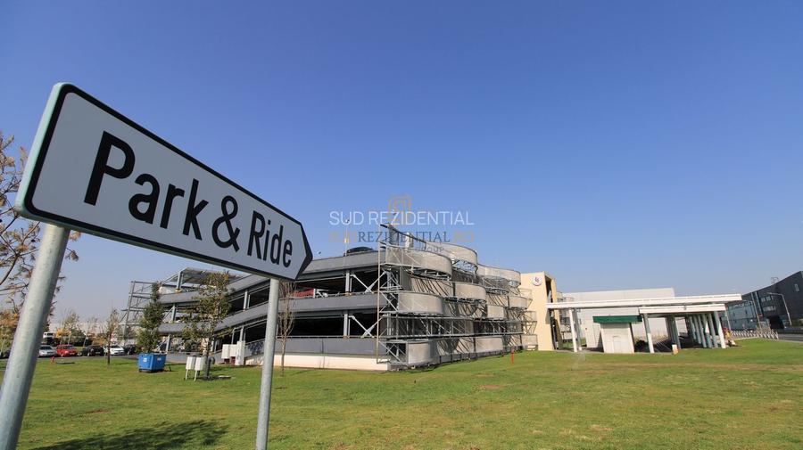 Vila P+1E+Pod, tip duplex, 3 camere, Comuna Berceni, Ilfov - 20