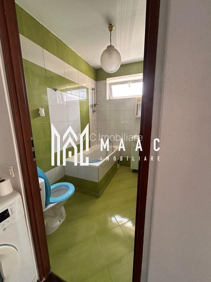 Garsonieră | 28 MPU | Balcon | Turnișor - 6