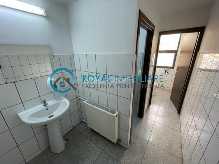 Royal Imobiliare - inchirieri birouri zona centrala - 13