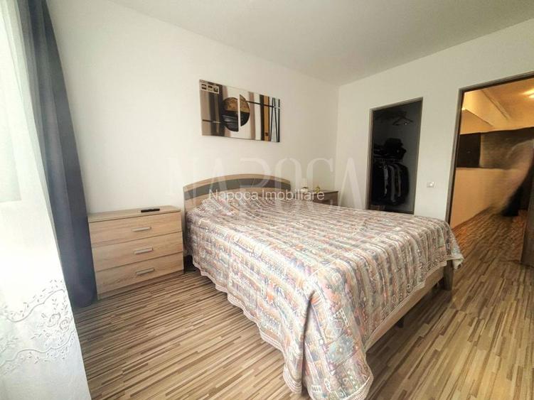 Apartament 2 camere de vanzare in Floresti - 4