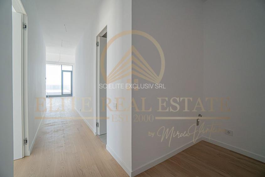 STATIUNEA MAMAIA - Vânzare apartament cu 4 camere, 4 bai cu vedere la mare. - 23