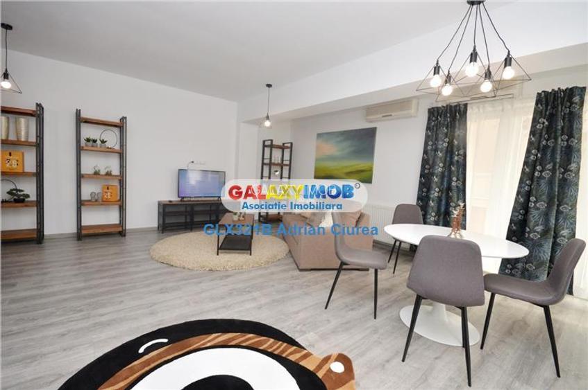 Pipera | Iancu Nicolae | 3 Camere | Parcare Inclusa - 3