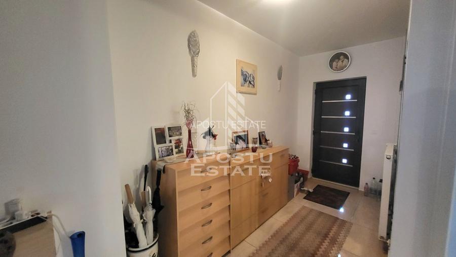 Casa insiruita,3 dormitoare,2 bai,Dumbravita - 11