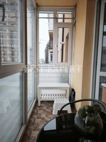 Apartament 3 camere de inchiriat – zona linistita, parcare, Acces privat  - 18